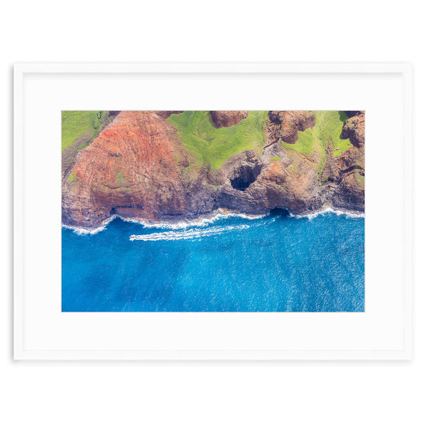 Na Pali Coast III