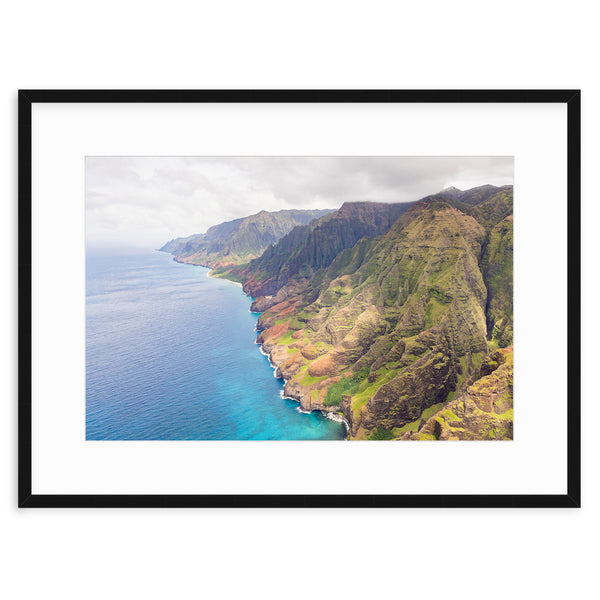 Na Pali Coast II