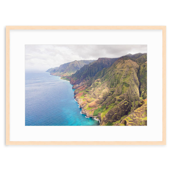 Na Pali Coast II