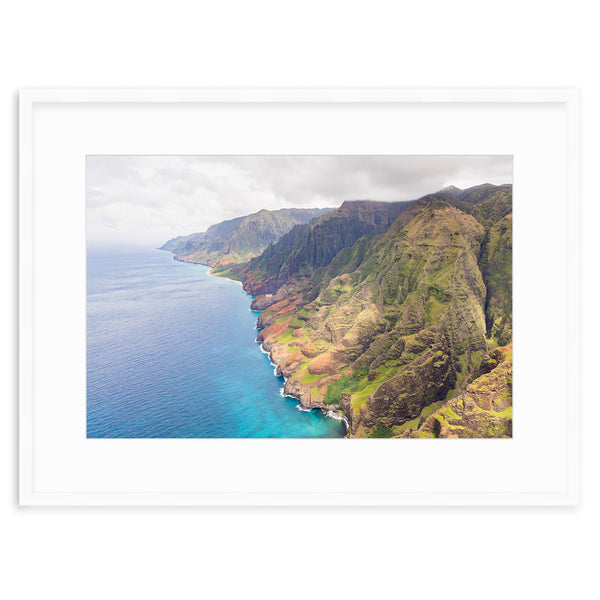 Na Pali Coast II