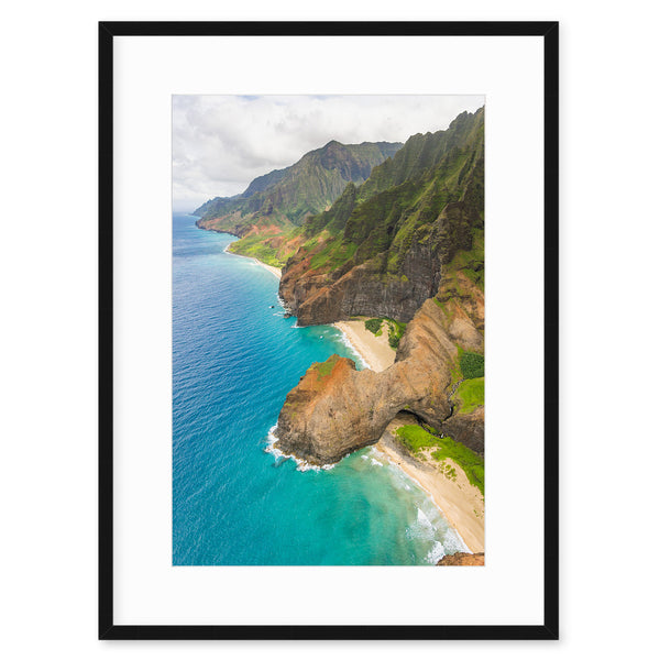 Na Pali Coast V