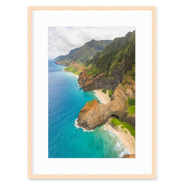 Na Pali Coast V