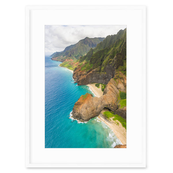 Na Pali Coast V