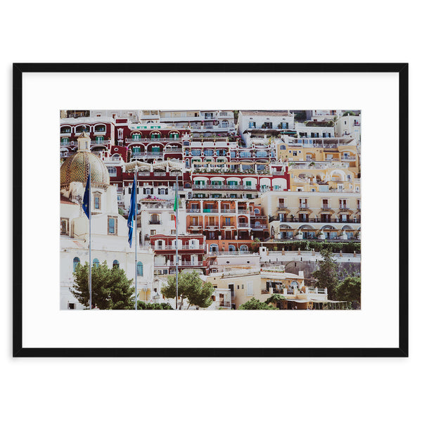 Positano Hills III