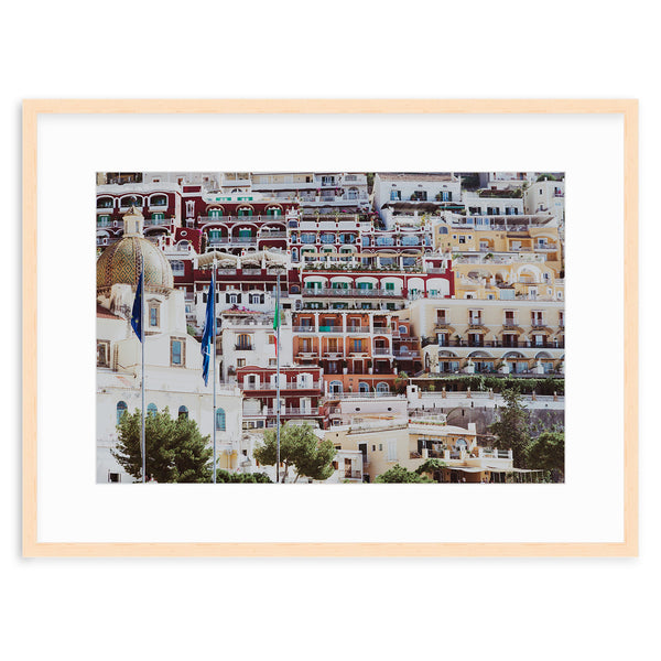 Positano Hills III
