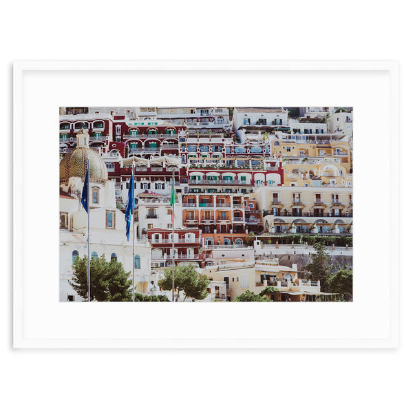 Positano Hills III