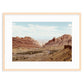 Spotted Canyon Overlook I
