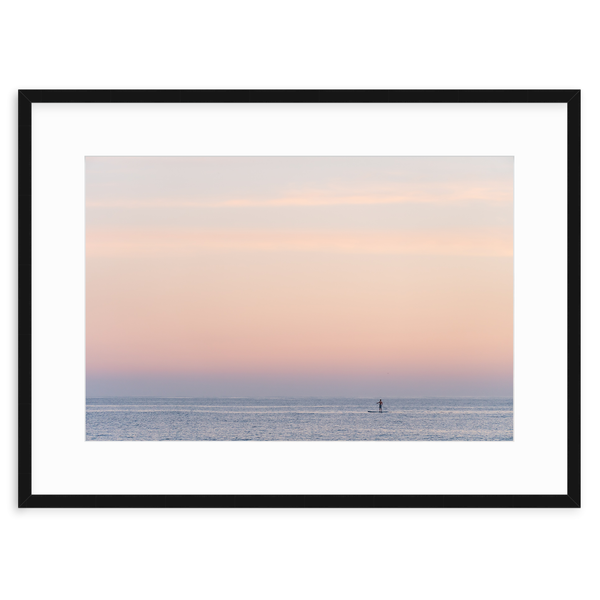 The Paddleboarder II