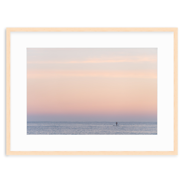 The Paddleboarder II