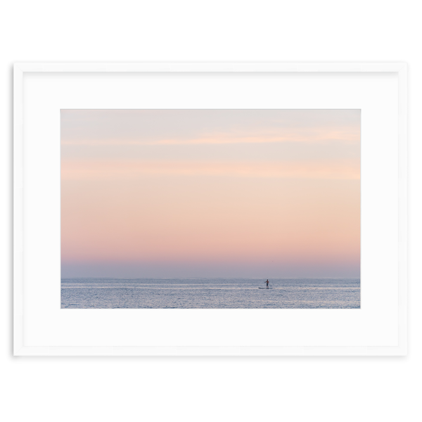 The Paddleboarder II
