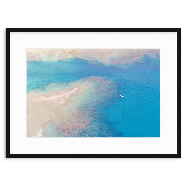 Tunnels Beach Aerial