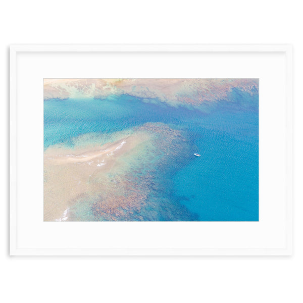 Tunnels Beach Aerial