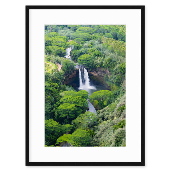 Wailua Falls