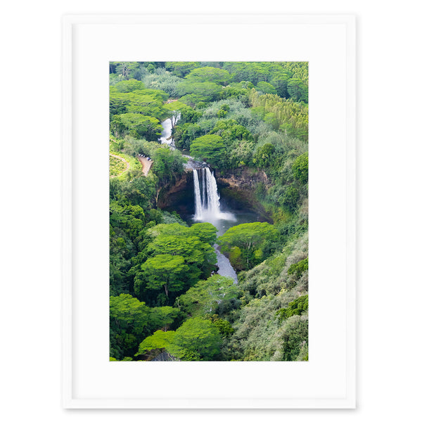 Wailua Falls
