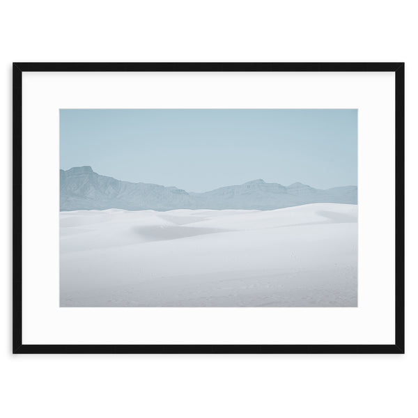 White Sands I