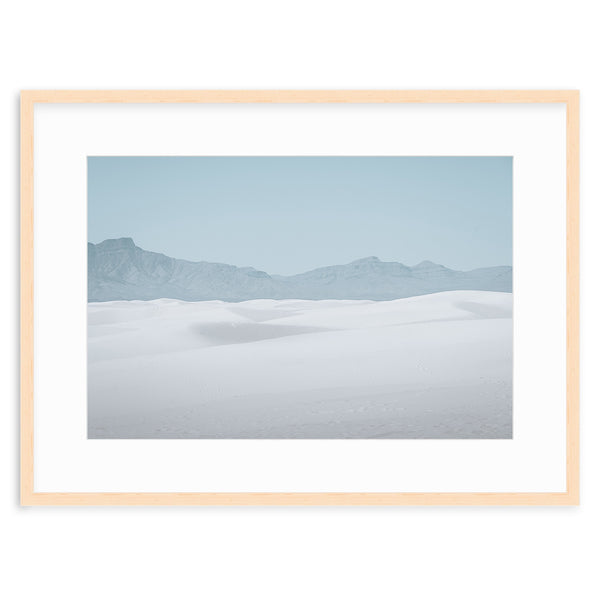 White Sands I
