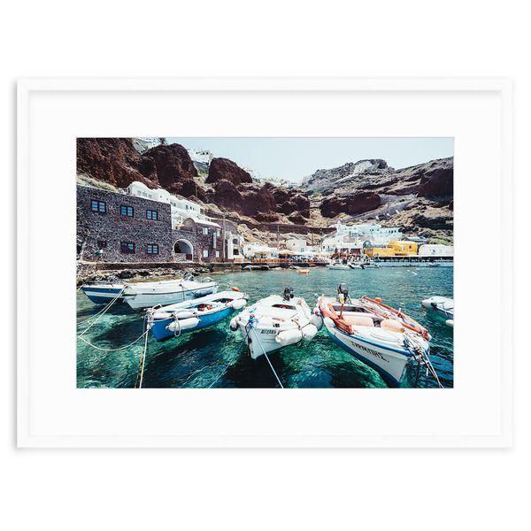 Bay of Amoudi III