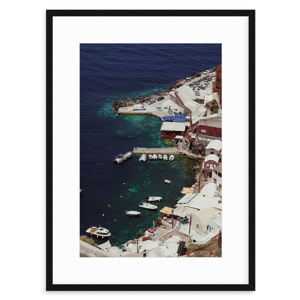 Bay of Amoudi V