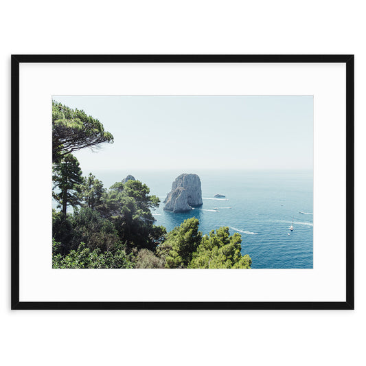 Capri Overlook