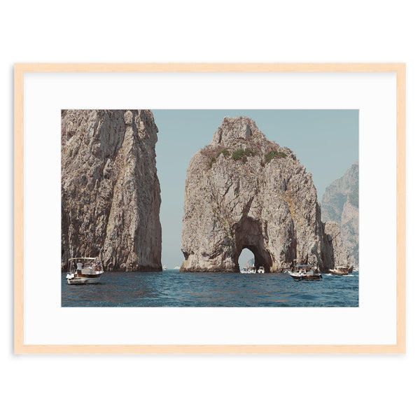 Gateway to Capri