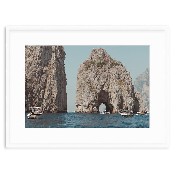 Gateway to Capri