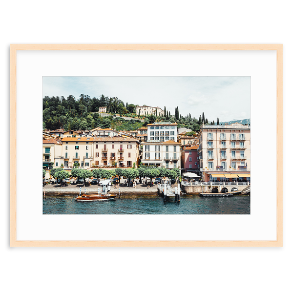 La Bella Bellagio