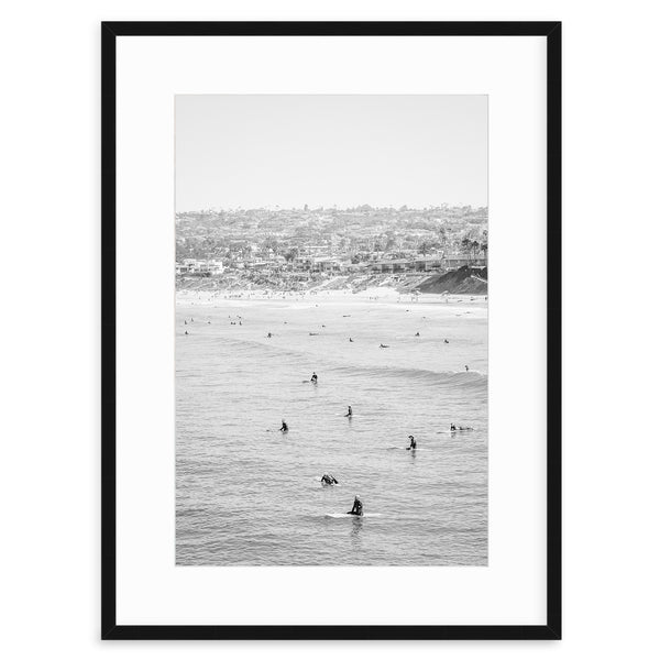 Mission Bay Surfers II