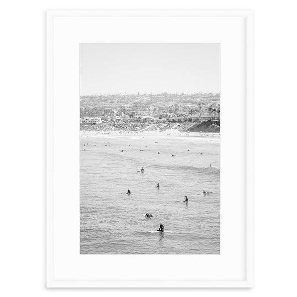 Mission Bay Surfers II