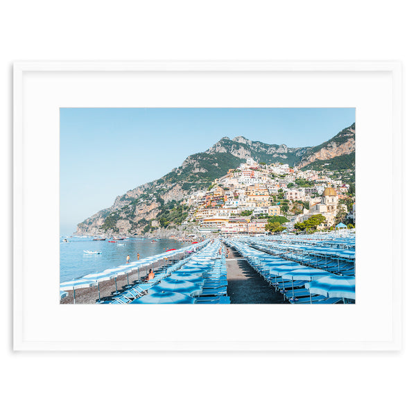 Positano Coast