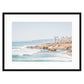 Sunset Cliffs III