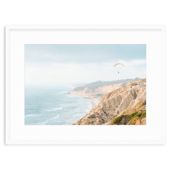 The Paraglider II