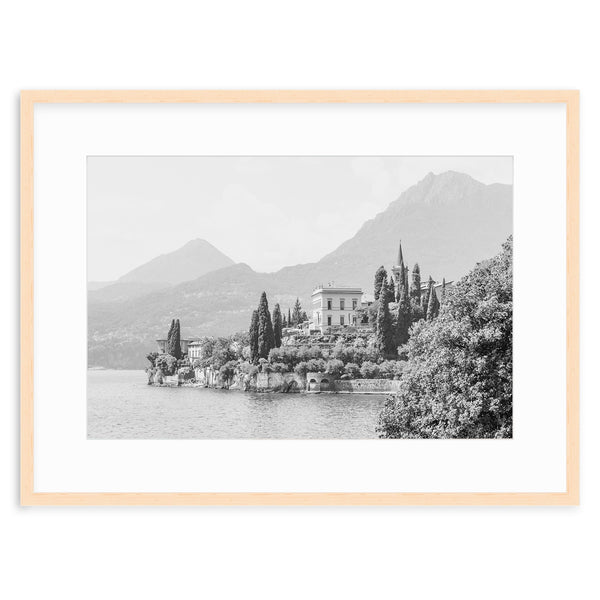 Villa Cipressi II